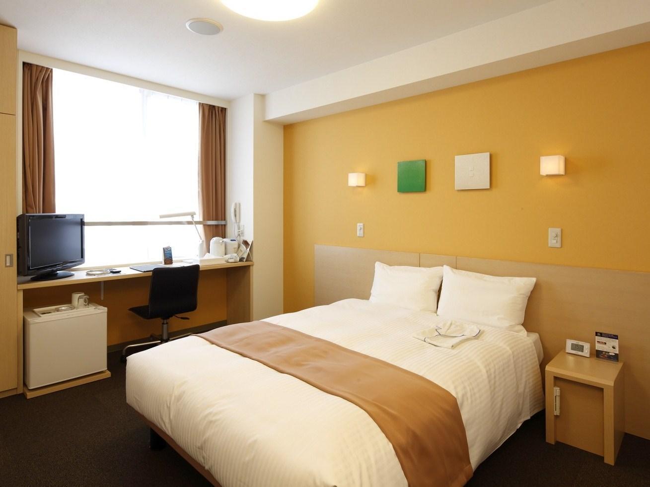 Quad Inn Yokote Εξωτερικό φωτογραφία