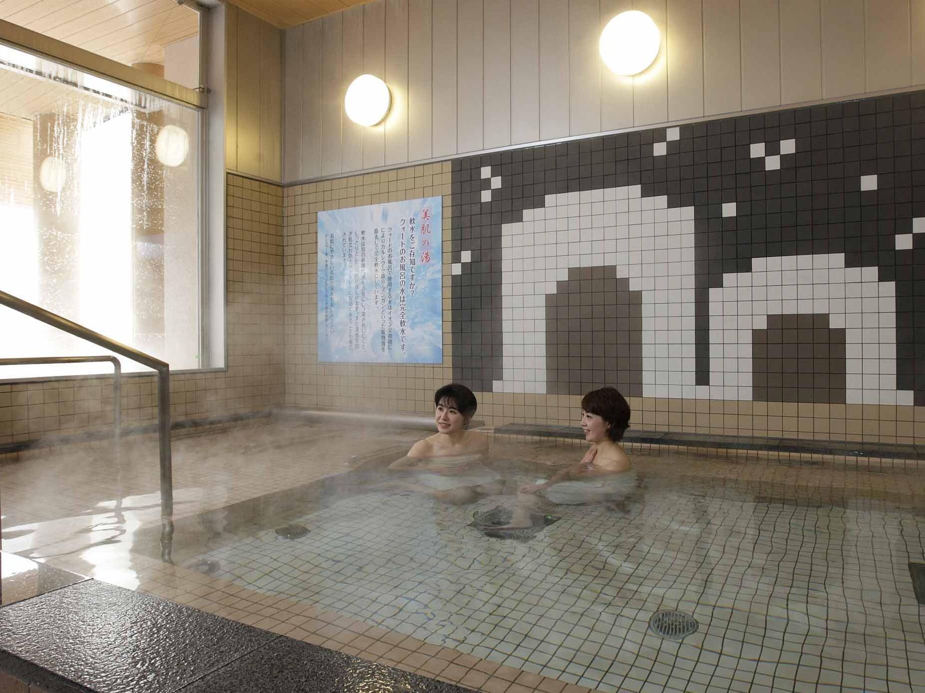Quad Inn Yokote Εξωτερικό φωτογραφία