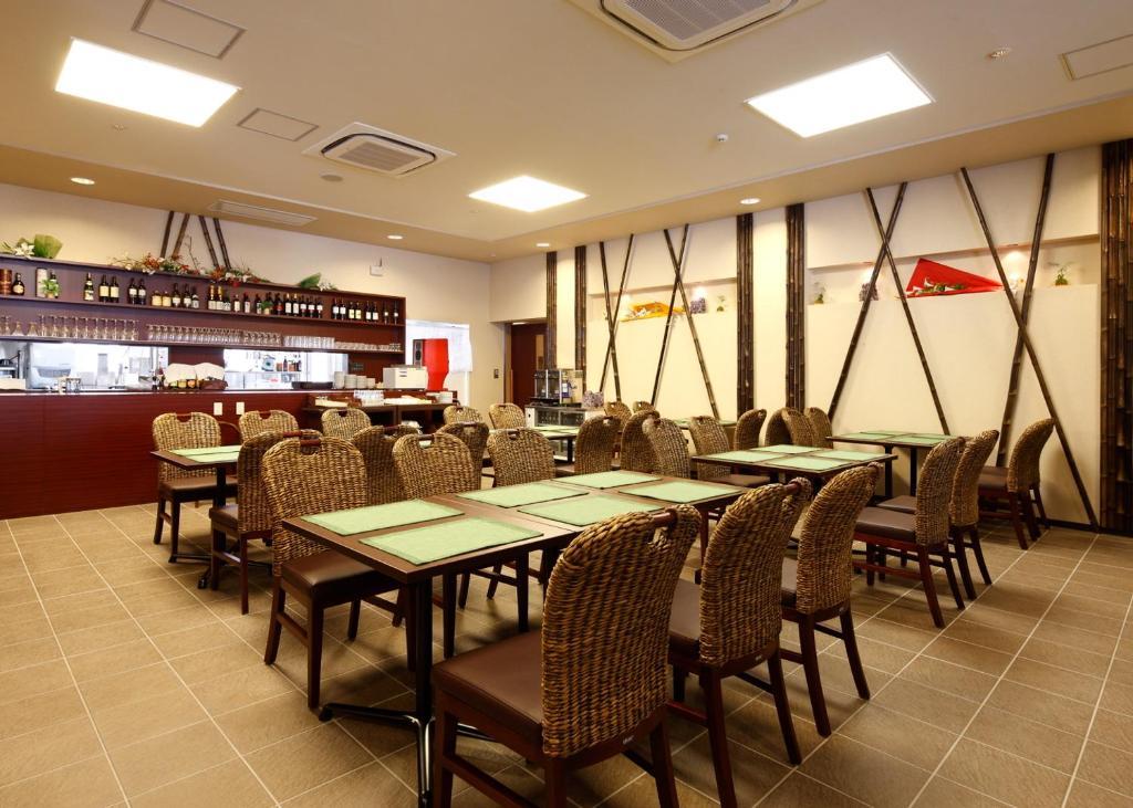 Quad Inn Yokote Εξωτερικό φωτογραφία