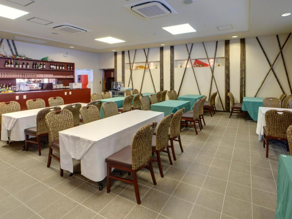 Quad Inn Yokote Εξωτερικό φωτογραφία