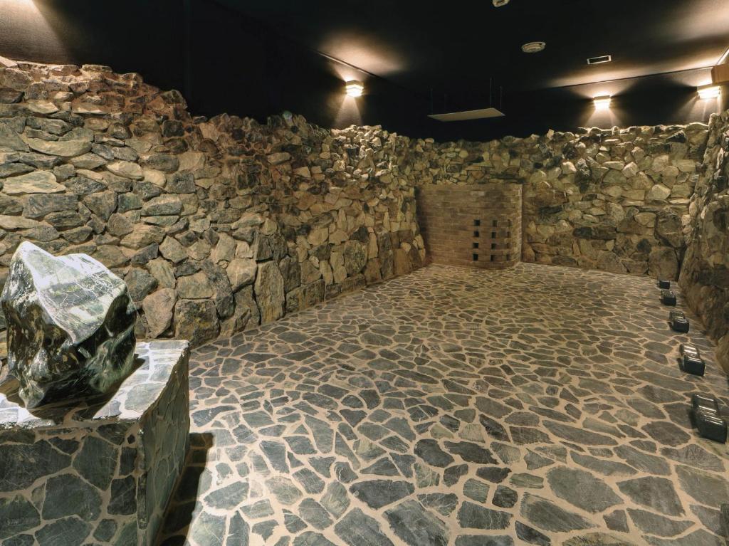 Quad Inn Yokote Εξωτερικό φωτογραφία
