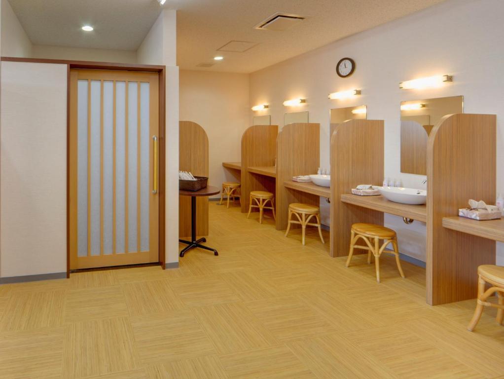 Quad Inn Yokote Εξωτερικό φωτογραφία