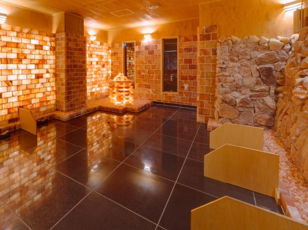 Quad Inn Yokote Εξωτερικό φωτογραφία