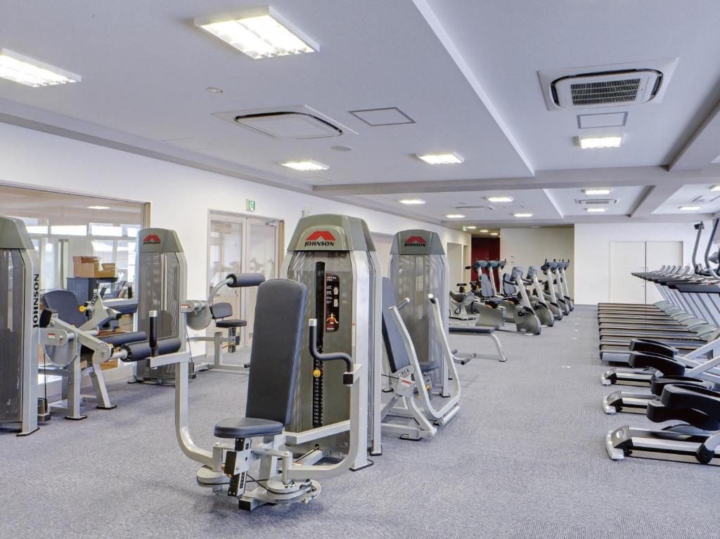 Quad Inn Yokote Εξωτερικό φωτογραφία