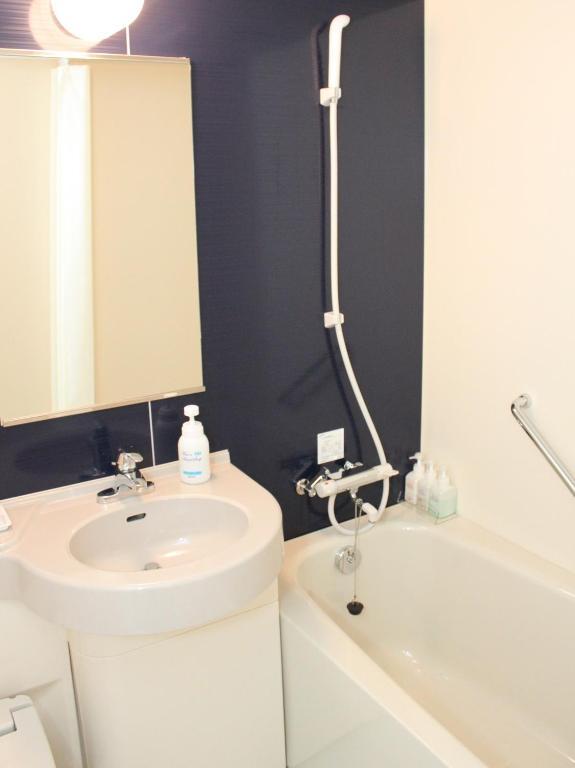 Quad Inn Yokote Δωμάτιο φωτογραφία