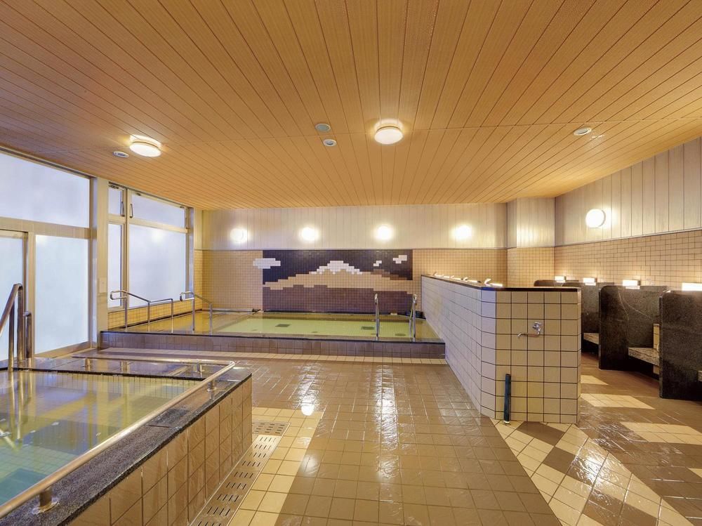 Quad Inn Yokote Εξωτερικό φωτογραφία