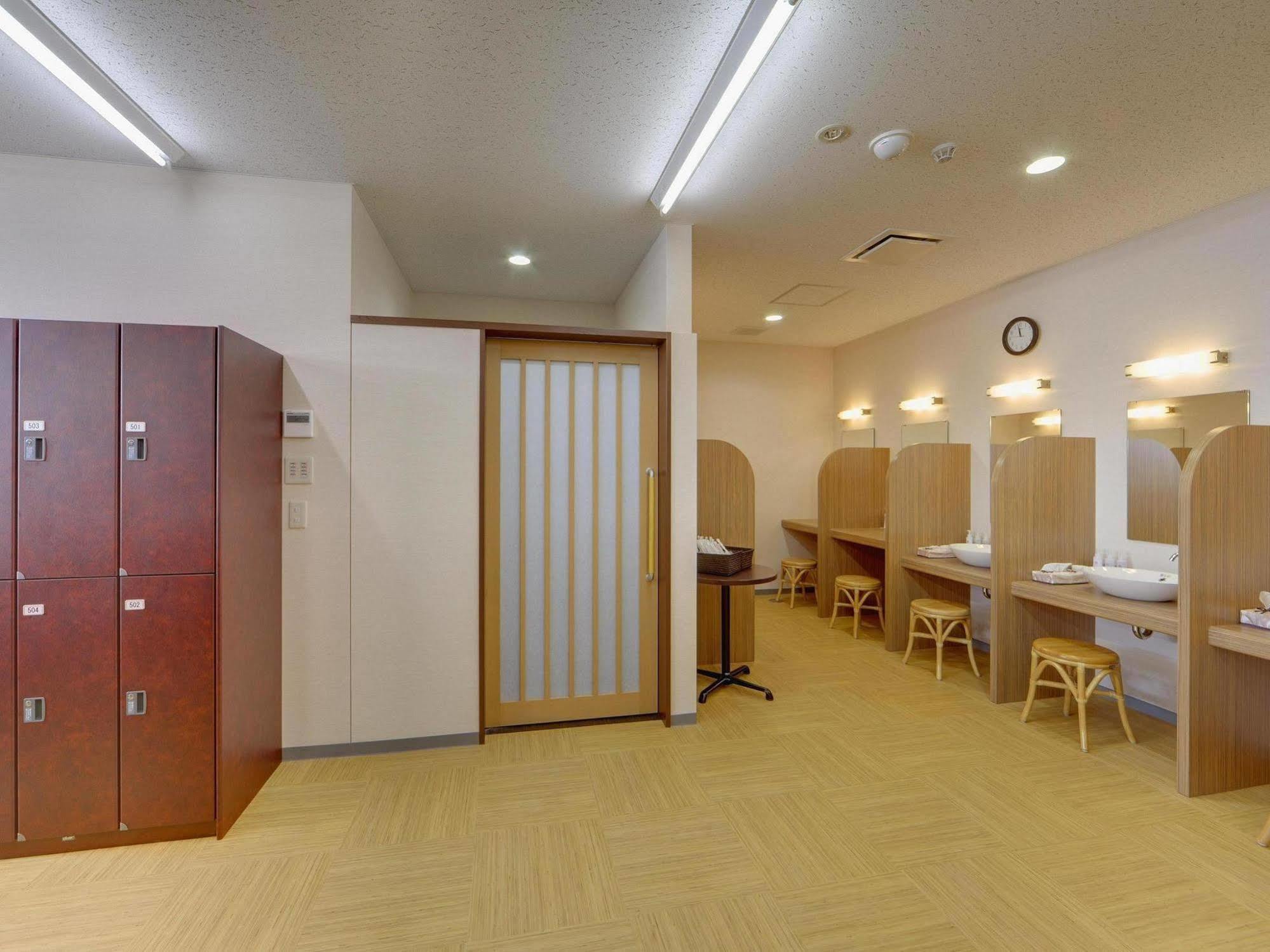 Quad Inn Yokote Εξωτερικό φωτογραφία