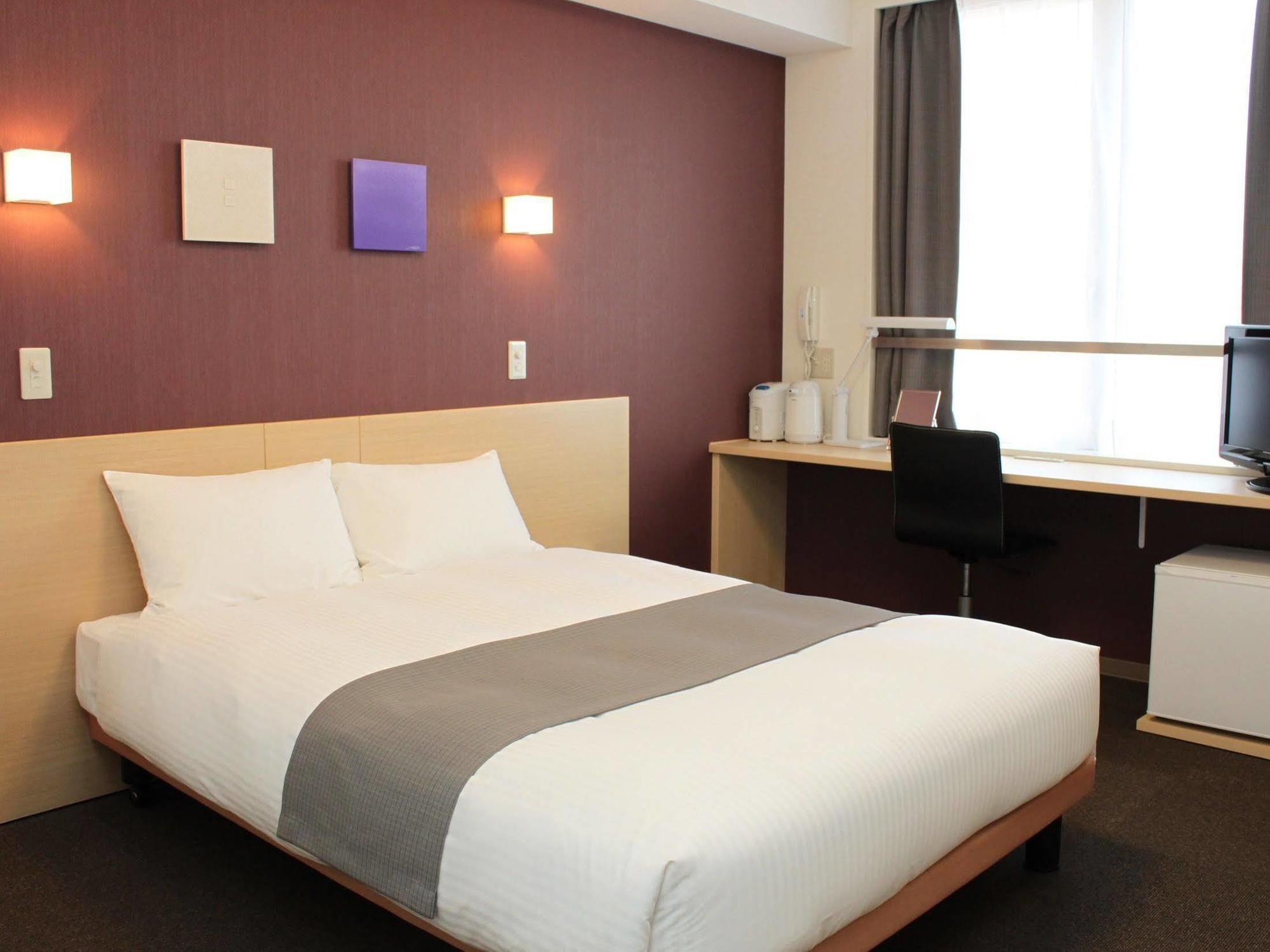Quad Inn Yokote Εξωτερικό φωτογραφία